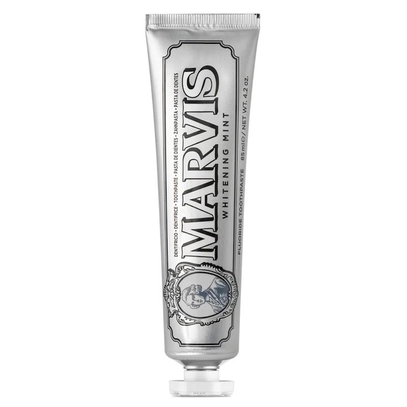 خمیردندان سفیدکننده مارویس MARVIS